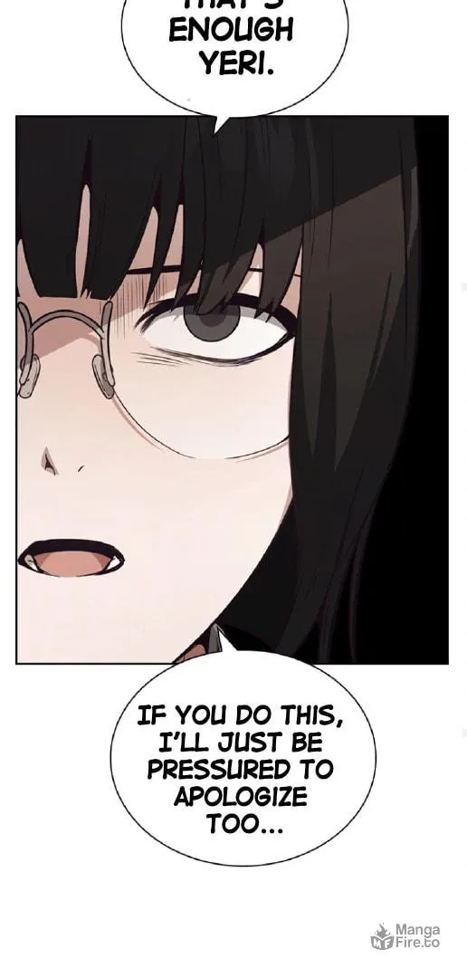 Read Friendly Rivalry chapter 44 image 50 on Lezhin