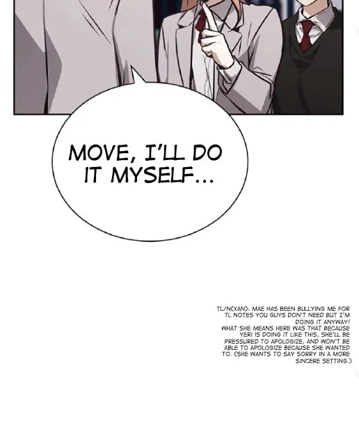 Read Friendly Rivalry chapter 44 image 52 on Lezhin