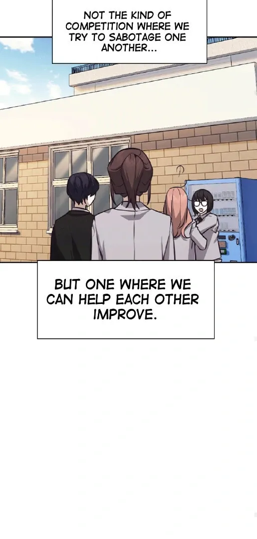 Read Friendly Rivalry chapter 44 image 55 on Lezhin
