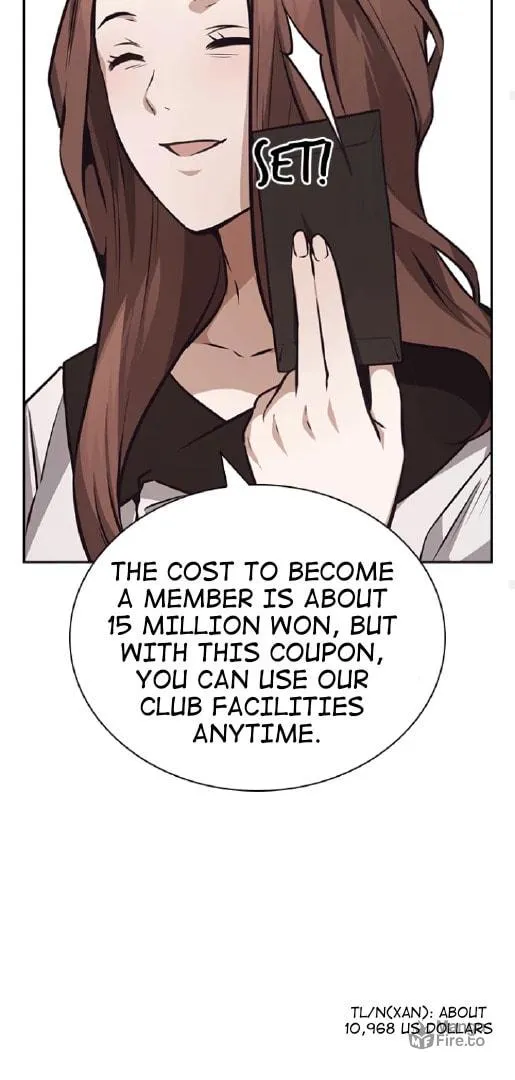 Read Friendly Rivalry chapter 44 image 64 on Lezhin