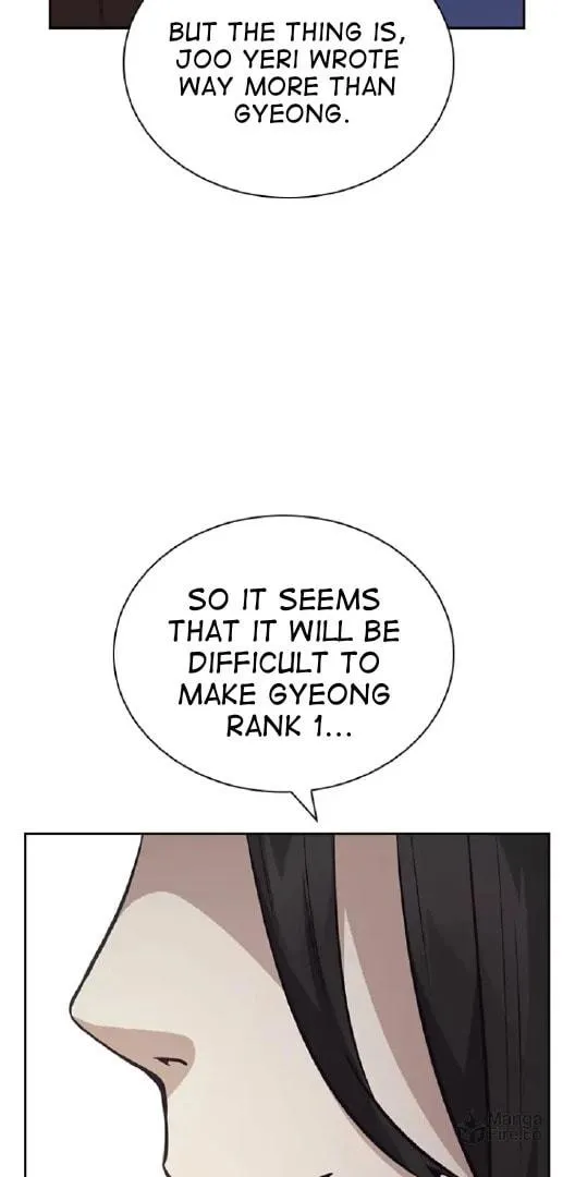 Read Friendly Rivalry chapter 45 image 11 on Lezhin