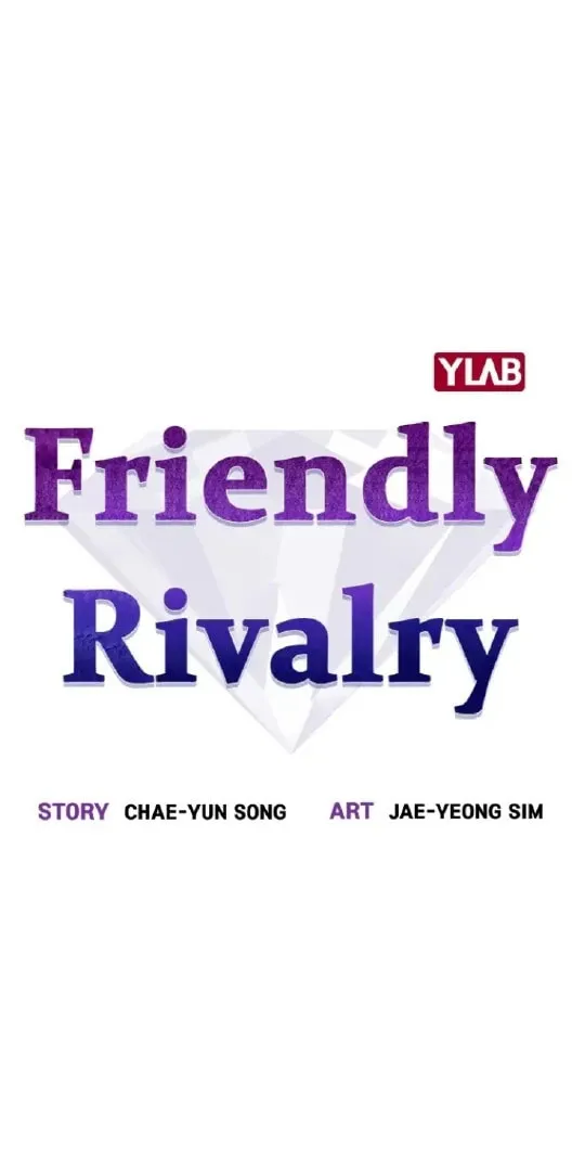 Read Friendly Rivalry chapter 45 image 16 on Lezhin