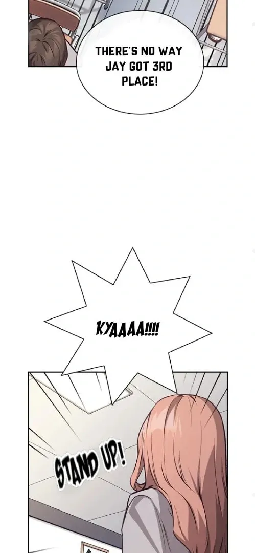 Read Friendly Rivalry chapter 45 image 28 on Lezhin