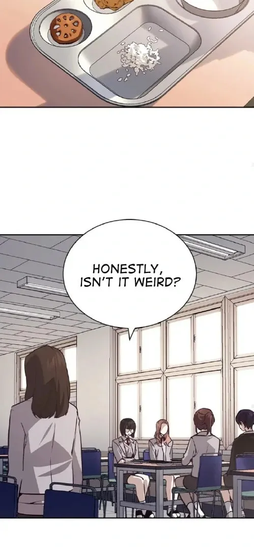 Read Friendly Rivalry chapter 45 image 31 on Lezhin