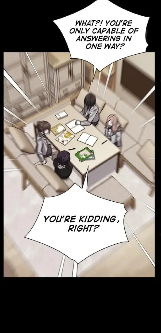 Read Friendly Rivalry chapter 45 image 40 on Lezhin