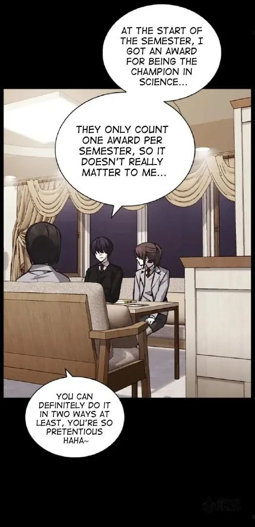 Read Friendly Rivalry chapter 45 image 41 on Lezhin