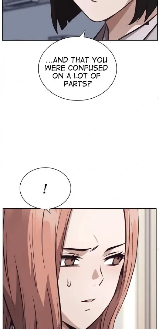 Read Friendly Rivalry chapter 45 image 46 on Lezhin