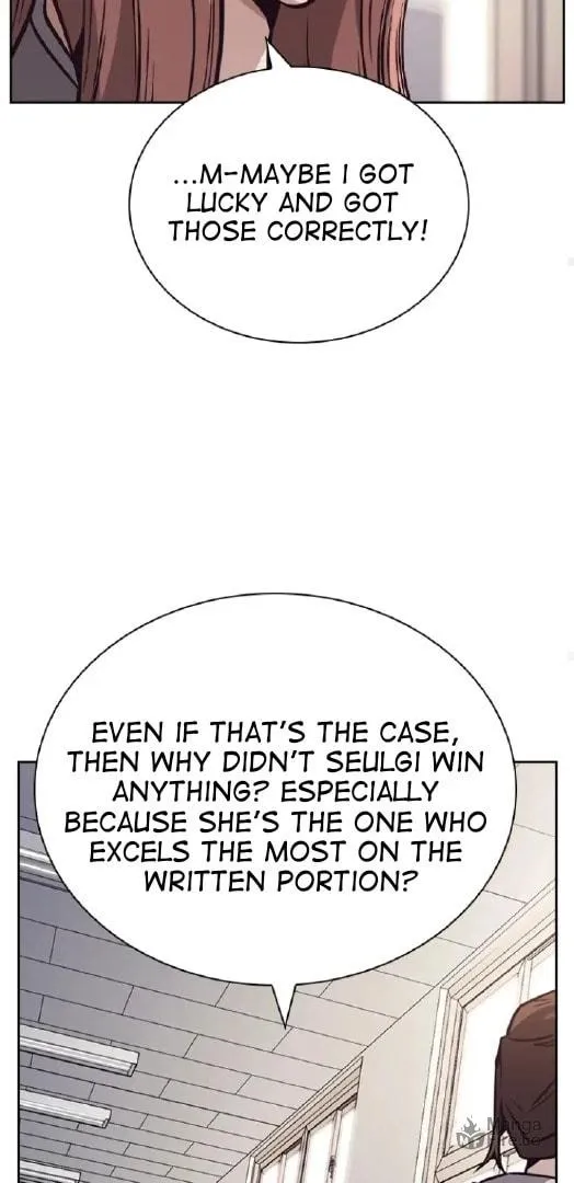 Read Friendly Rivalry chapter 45 image 47 on Lezhin