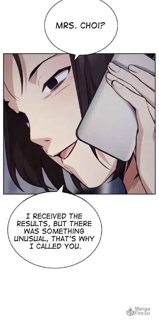 Read Friendly Rivalry chapter 45 image 8 on Lezhin