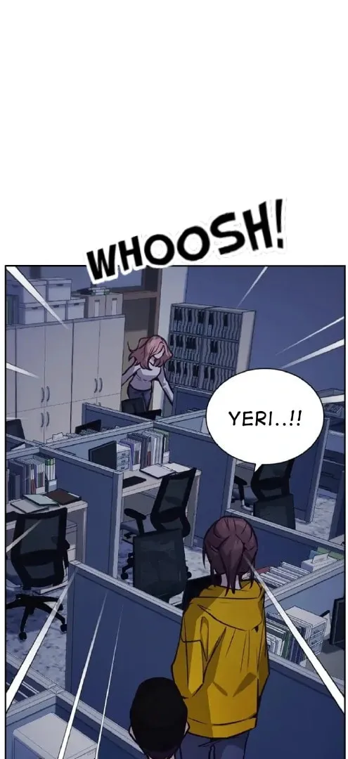 Read Friendly Rivalry chapter 46 image 10 on Lezhin