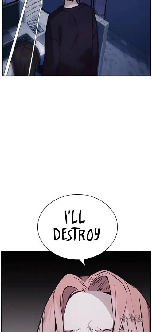 Read Friendly Rivalry chapter 46 image 11 on Lezhin