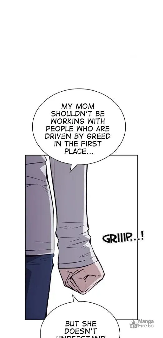 Read Friendly Rivalry chapter 46 image 17 on Lezhin