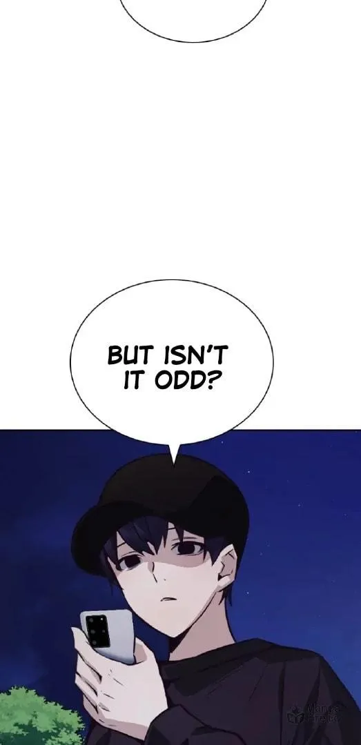 Read Friendly Rivalry chapter 46 image 19 on Lezhin