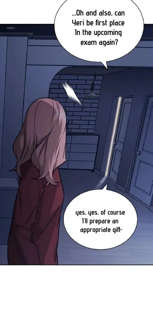 Read Friendly Rivalry chapter 46 image 3 on Lezhin