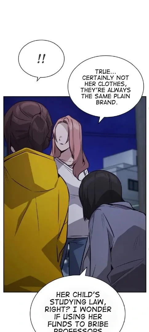 Read Friendly Rivalry chapter 46 image 36 on Lezhin