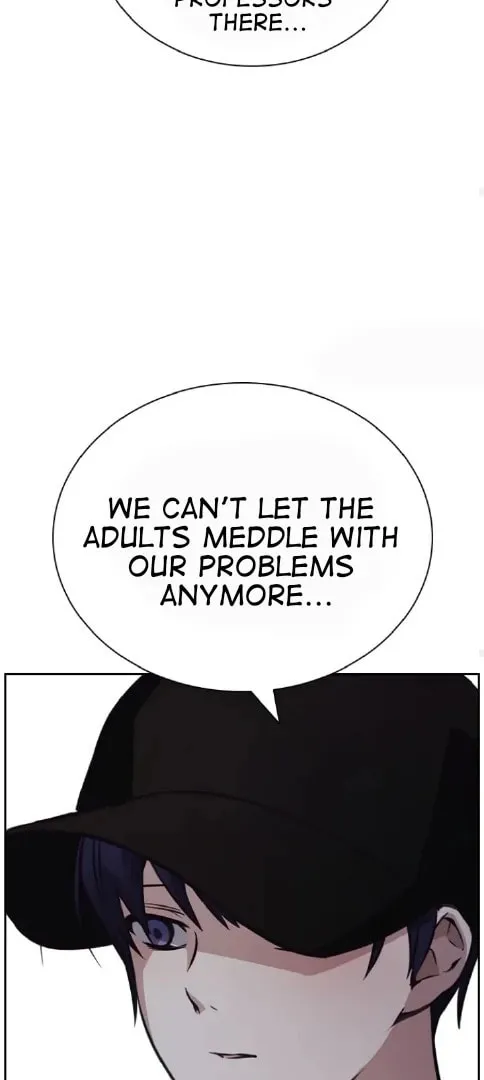 Read Friendly Rivalry chapter 46 image 37 on Lezhin