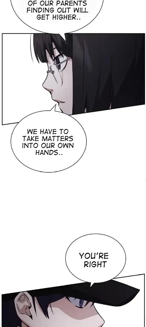 Read Friendly Rivalry chapter 46 image 40 on Lezhin
