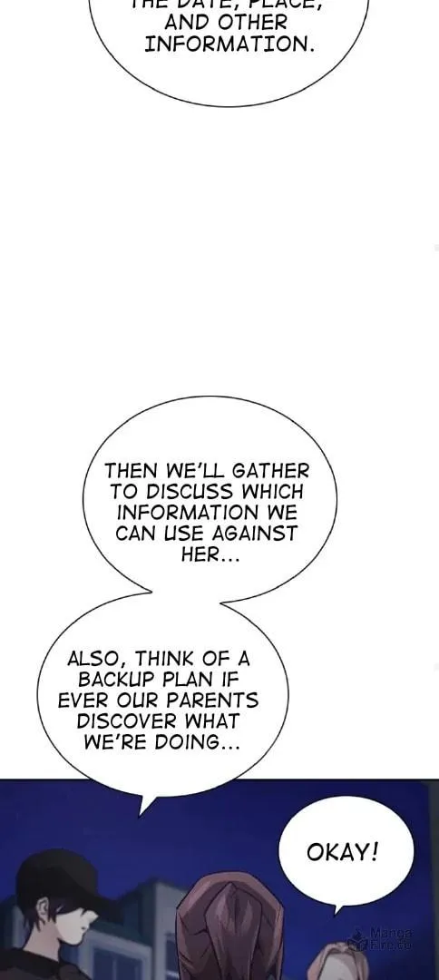 Read Friendly Rivalry chapter 46 image 44 on Lezhin