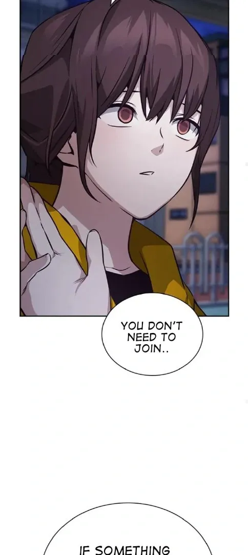 Read Friendly Rivalry chapter 46 image 46 on Lezhin