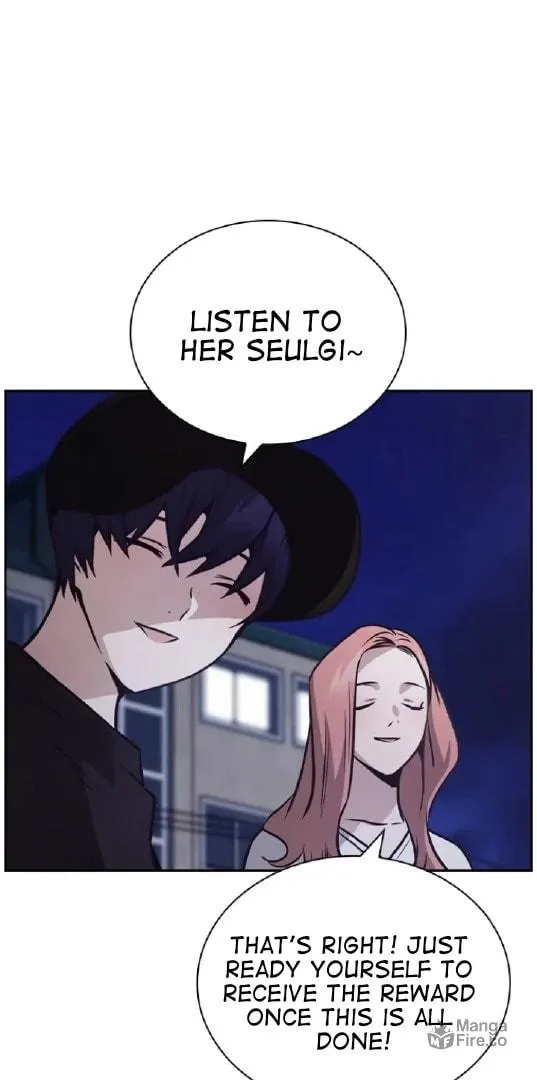 Read Friendly Rivalry chapter 46 image 49 on Lezhin