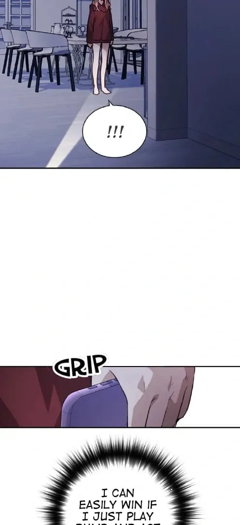 Read Friendly Rivalry chapter 46 image 6 on Lezhin