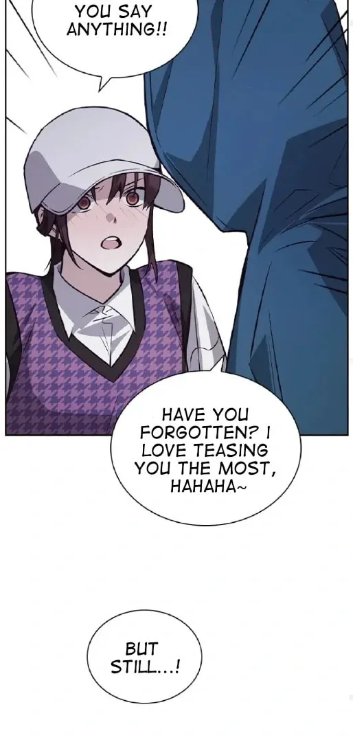 Read Friendly Rivalry chapter 46 image 70 on Lezhin