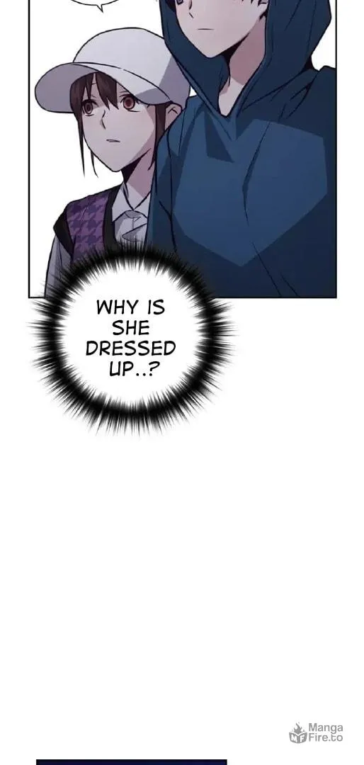 Read Friendly Rivalry chapter 46 image 74 on Lezhin
