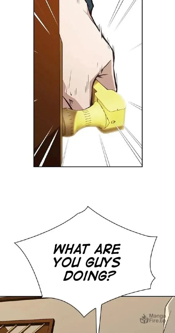 Read Friendly Rivalry chapter 47 image 11 on Lezhin