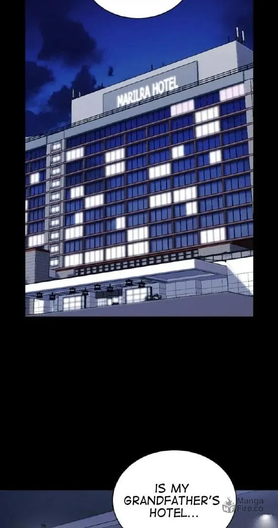 Read Friendly Rivalry chapter 47 image 2 on Lezhin