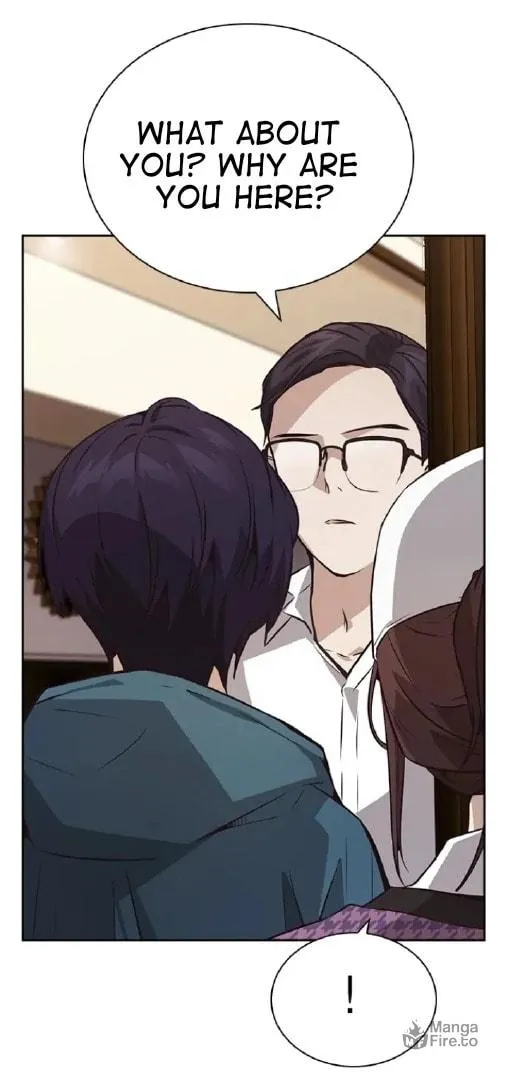 Read Friendly Rivalry chapter 47 image 20 on Lezhin