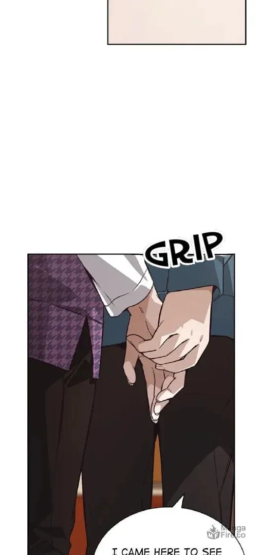 Read Friendly Rivalry chapter 47 image 23 on Lezhin