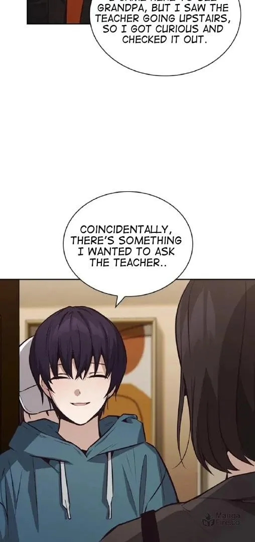 Read Friendly Rivalry chapter 47 image 24 on Lezhin