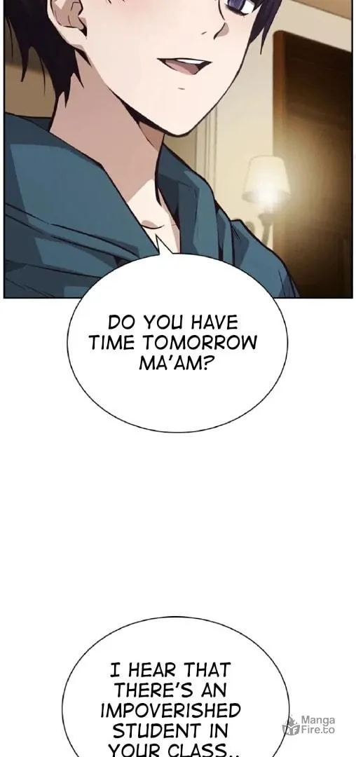 Read Friendly Rivalry chapter 47 image 26 on Lezhin
