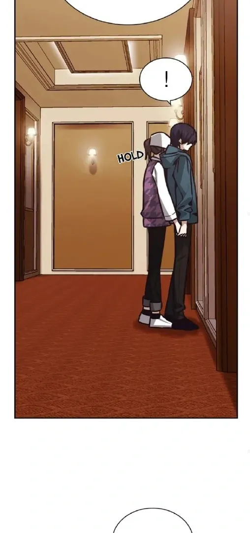 Read Friendly Rivalry chapter 47 image 28 on Lezhin