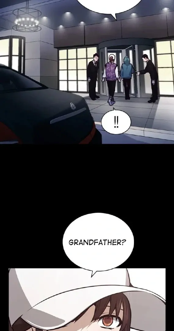 Read Friendly Rivalry chapter 47 image 3 on Lezhin