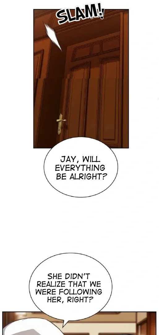 Read Friendly Rivalry chapter 47 image 37 on Lezhin