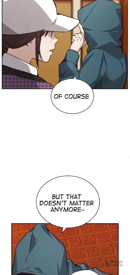 Read Friendly Rivalry chapter 47 image 38 on Lezhin