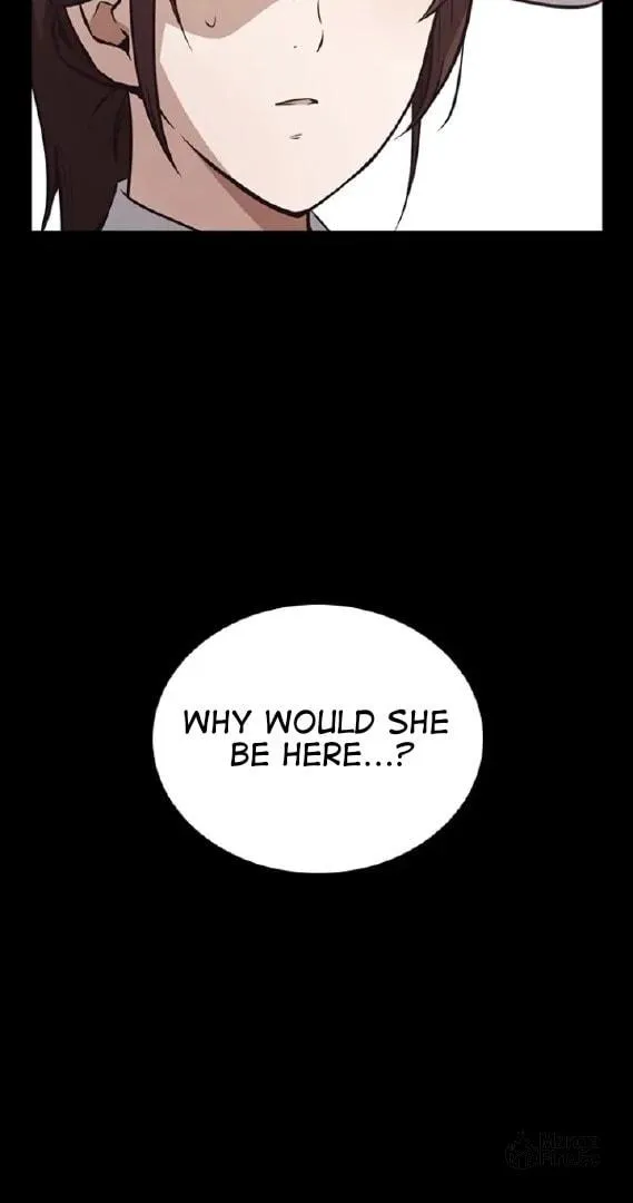 Read Friendly Rivalry chapter 47 image 4 on Lezhin