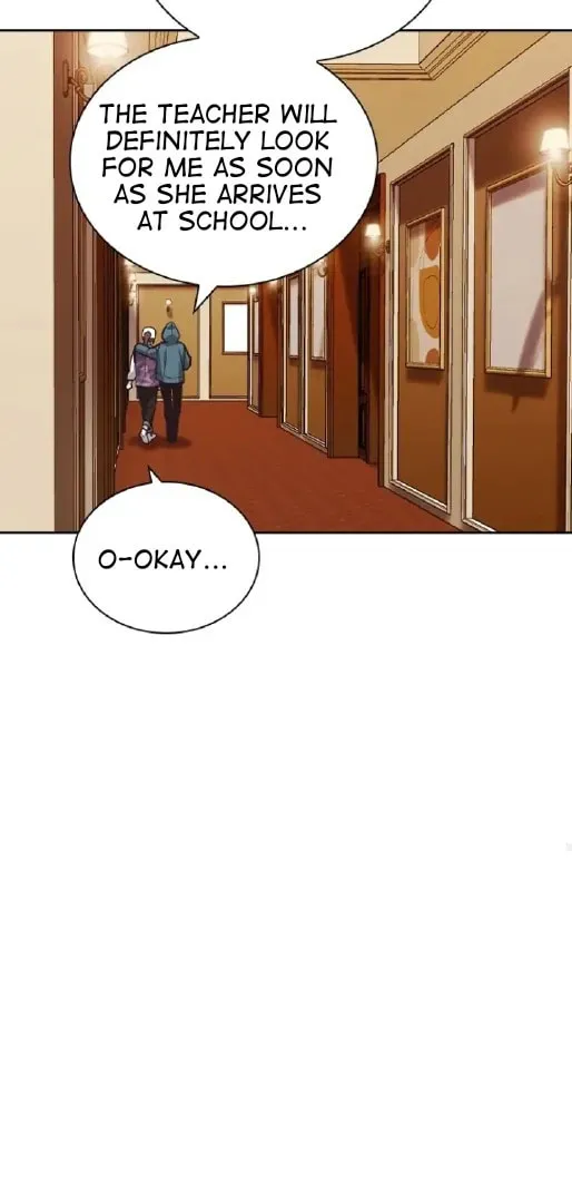Read Friendly Rivalry chapter 47 image 40 on Lezhin
