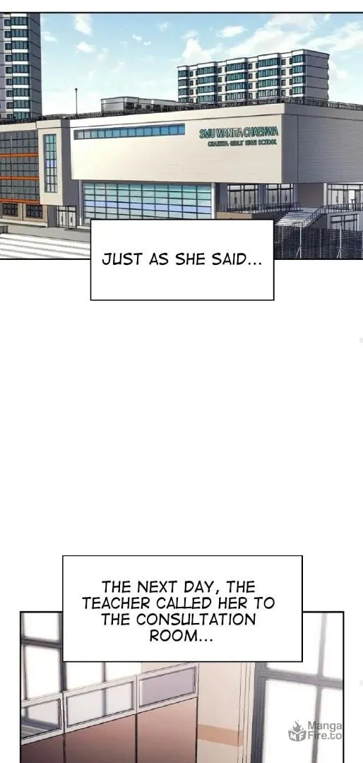 Read Friendly Rivalry chapter 47 image 41 on Lezhin