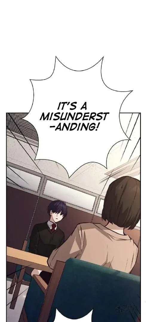 Read Friendly Rivalry chapter 47 image 49 on Lezhin
