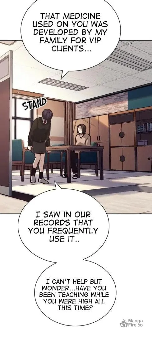 Read Friendly Rivalry chapter 47 image 53 on Lezhin