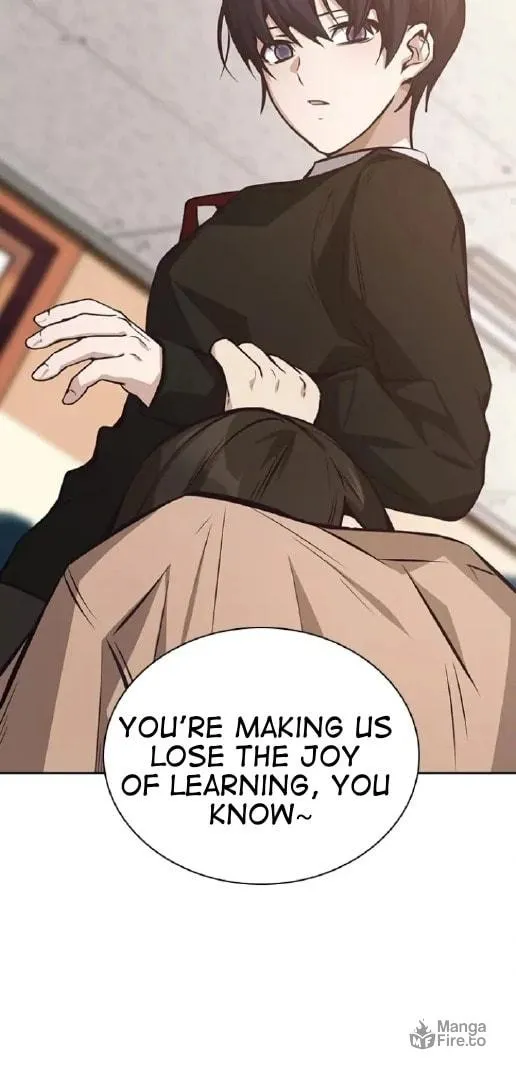 Read Friendly Rivalry chapter 47 image 69 on Lezhin