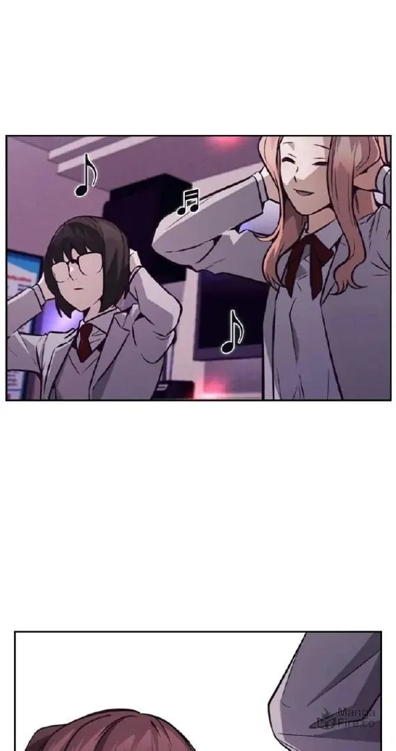 Read Friendly Rivalry chapter 48 image 2 on Lezhin