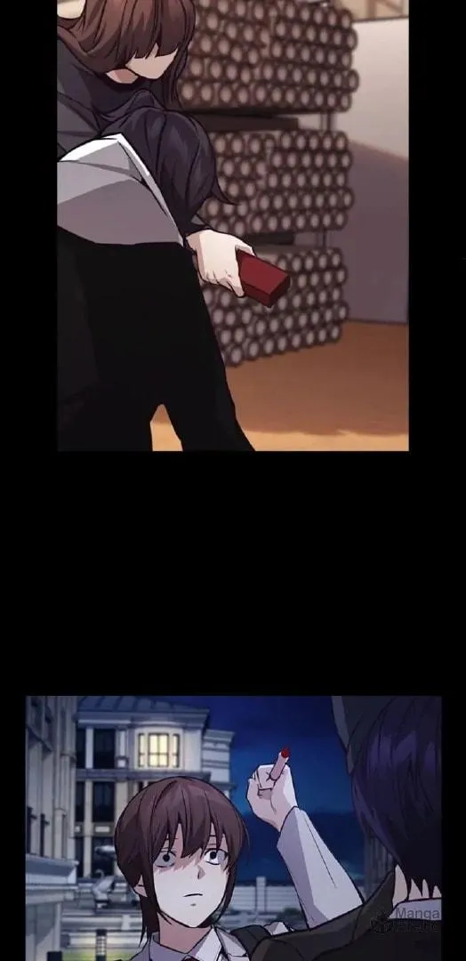 Read Friendly Rivalry chapter 48 image 23 on Lezhin