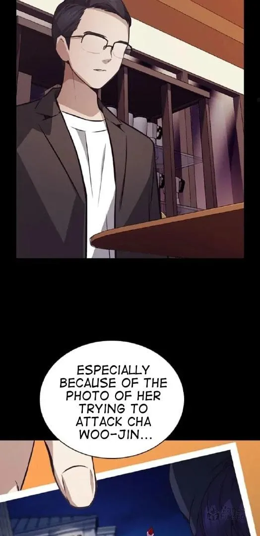 Read Friendly Rivalry chapter 48 image 26 on Lezhin