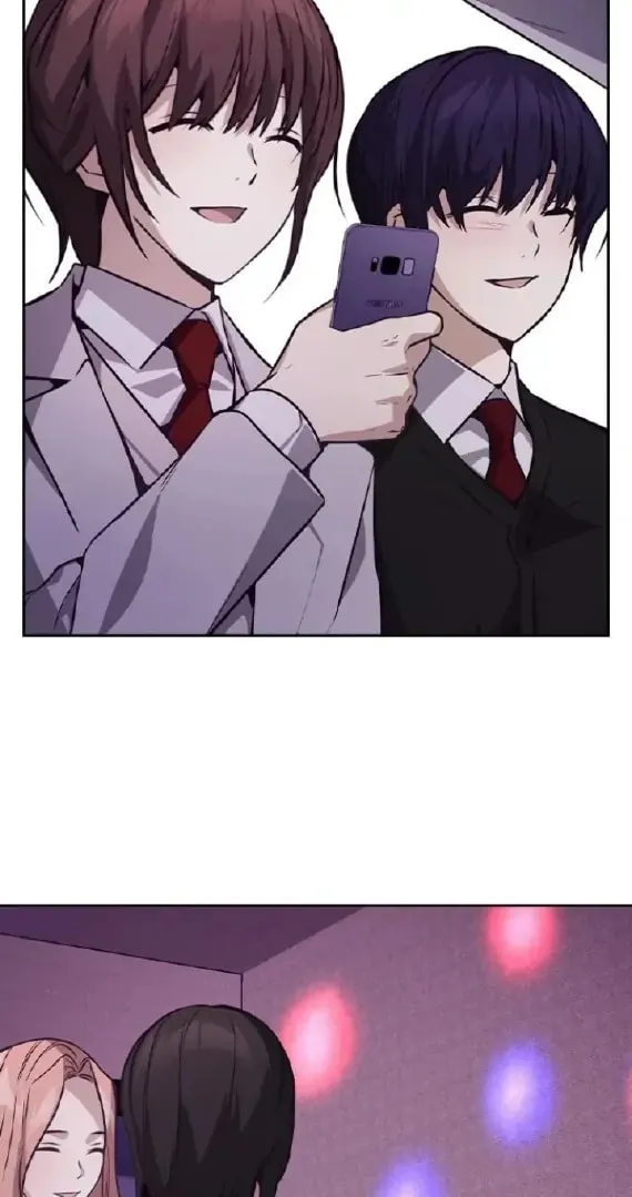 Read Friendly Rivalry chapter 48 image 3 on Lezhin