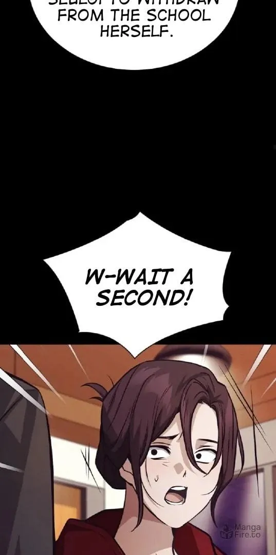 Read Friendly Rivalry chapter 48 image 34 on Lezhin