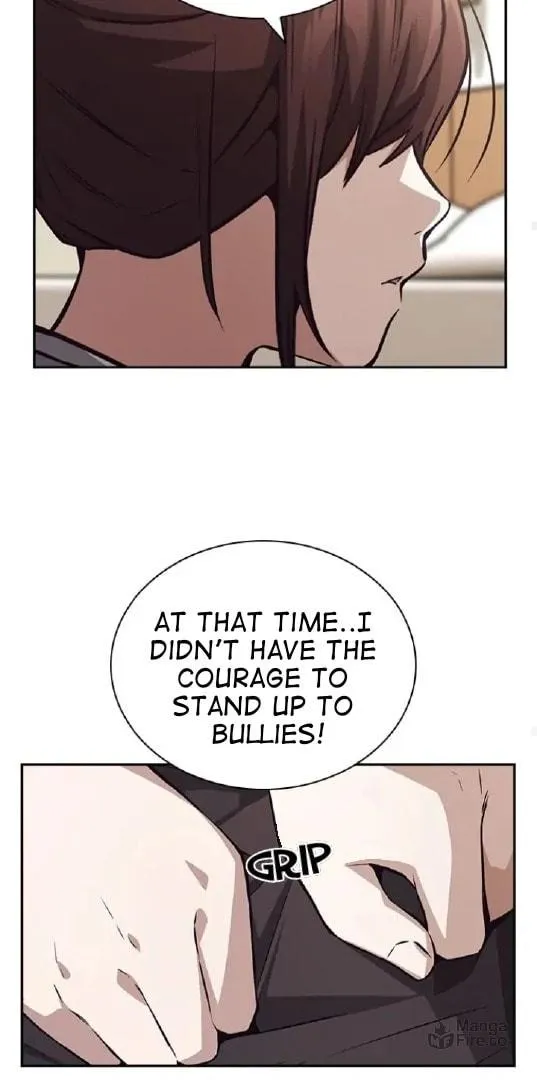 Read Friendly Rivalry chapter 48 image 41 on Lezhin