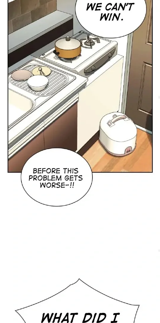 Read Friendly Rivalry chapter 48 image 45 on Lezhin